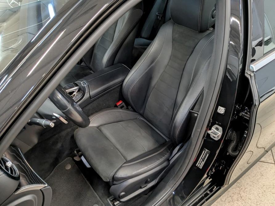 Mercedes-Benz E-Класс V (W213 S213 C238) Москва  - изображение 24