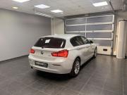 BMW 1 серии II (F20/F21) Рестайлинг 2 Тверь  - изображение 29