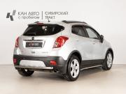 Opel Mokka I Казань  - изображение 11