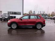 Volkswagen Tiguan II Рестайлинг Ярославль  - изображение 19