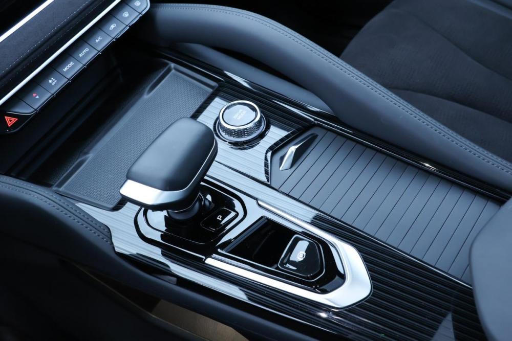 Geely Monjaro I Москва  - изображение 16