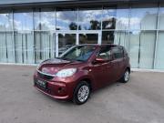 Toyota Passo III Воронеж  - изображение 13
