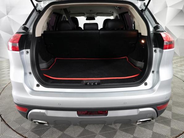 Geely Atlas I с пробегом 2021 года, цена 1 524 000 рублей, 138000 км, внедорожник, Автокод Объявления