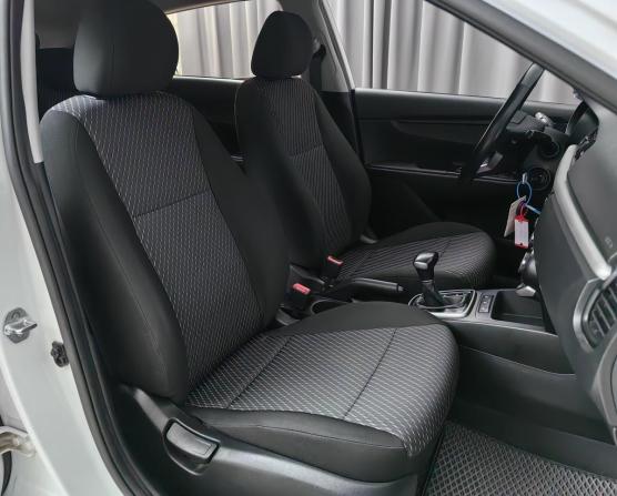 Kia Rio IV с пробегом 2019 года, цена 1 448 000 рублей, 115000 км, хэтчбек, Автокод Объявления
