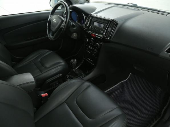 Chery Bonus 3 (E3/A19) с пробегом 2014 года, цена 445 000 рублей, 121000 км, седан, Автокод Объявления