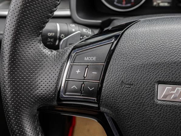 Haval M6 II с пробегом 2023 года, цена 1 840 000 рублей, 49236 км, внедорожник, Автокод Объявления