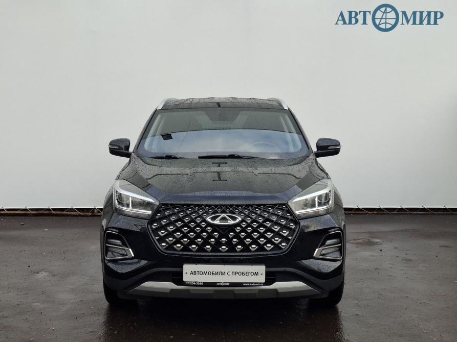 Chery Tiggo 4 Pro I Москва  - изображение 2