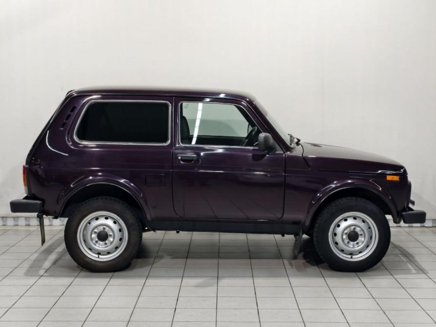 Lada (ВАЗ) 2121 (4x4) I Рестайлинг Курск  - изображение 4