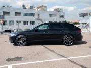 Audi A6 V (C8) Москва  - изображение 33