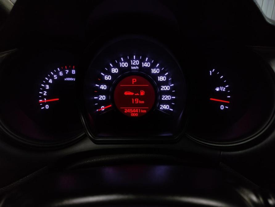 Kia Ceed II Рестайлинг Пермь  - изображение 11