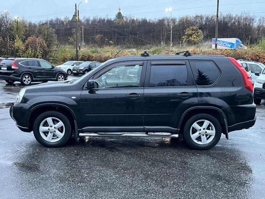 Nissan X-Trail II Мурманск  - изображение 5