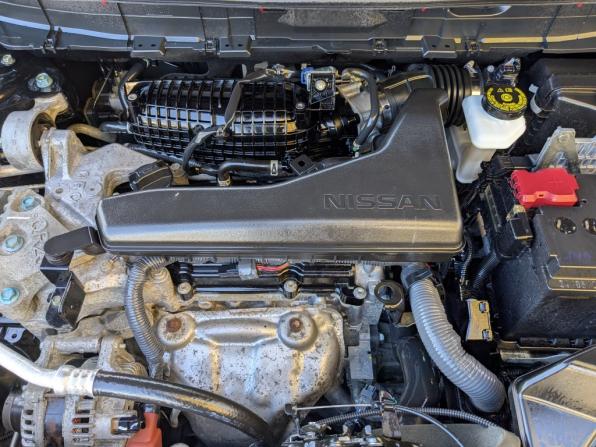 Nissan X-Trail III Рестайлинг с пробегом 2021 года, цена 2 990 000 рублей, 59985 км, внедорожник, Автокод Объявления