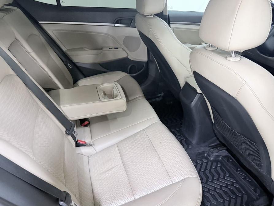 Hyundai Elantra VI (AD) Воронеж  - изображение 18