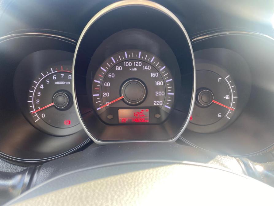 Kia Rio III Рестайлинг Великий Новгород  - изображение 11