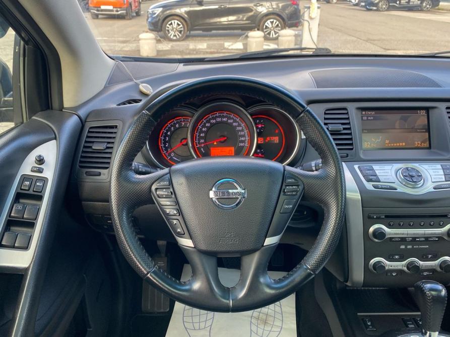Nissan Murano II (Z51) Рестайлинг 2 Пермь  - изображение 29