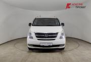 Hyundai Grand Starex I Волгоград  - изображение 19