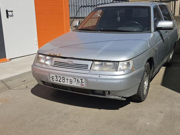 Lada (ВАЗ) 2111 с пробегом 2002 года, цена 59 999 рублей, 348000 км, универсал, Автокод Объявления