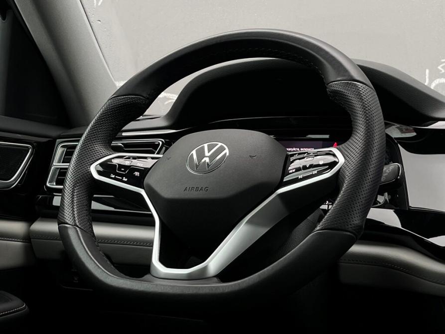 Volkswagen Teramont I Рестайлинг (China Market) Санкт-Петербург  - изображение 32