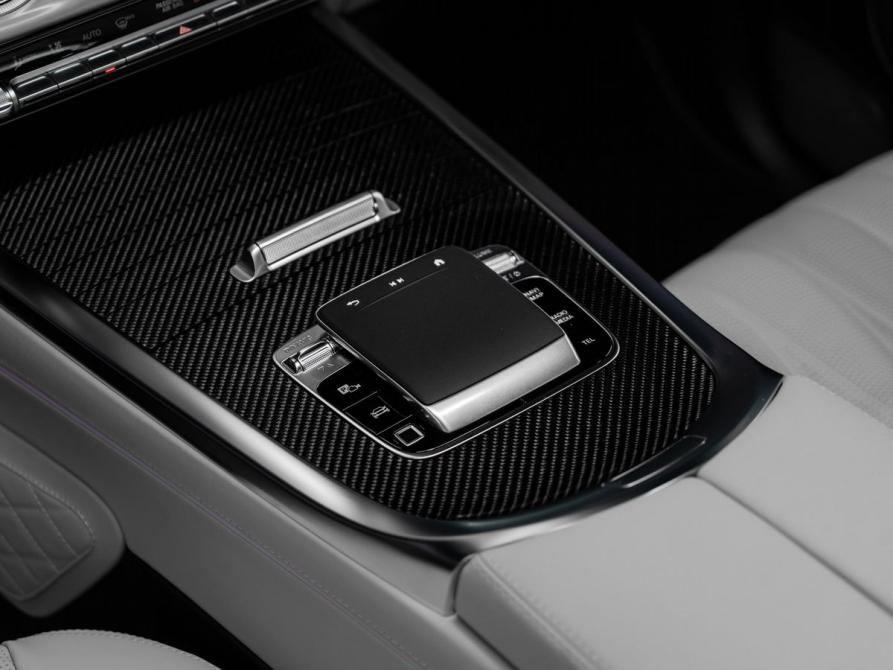 Mercedes-Benz G-Класс AMG II (W465) Рестайлинг Москва  - изображение 26