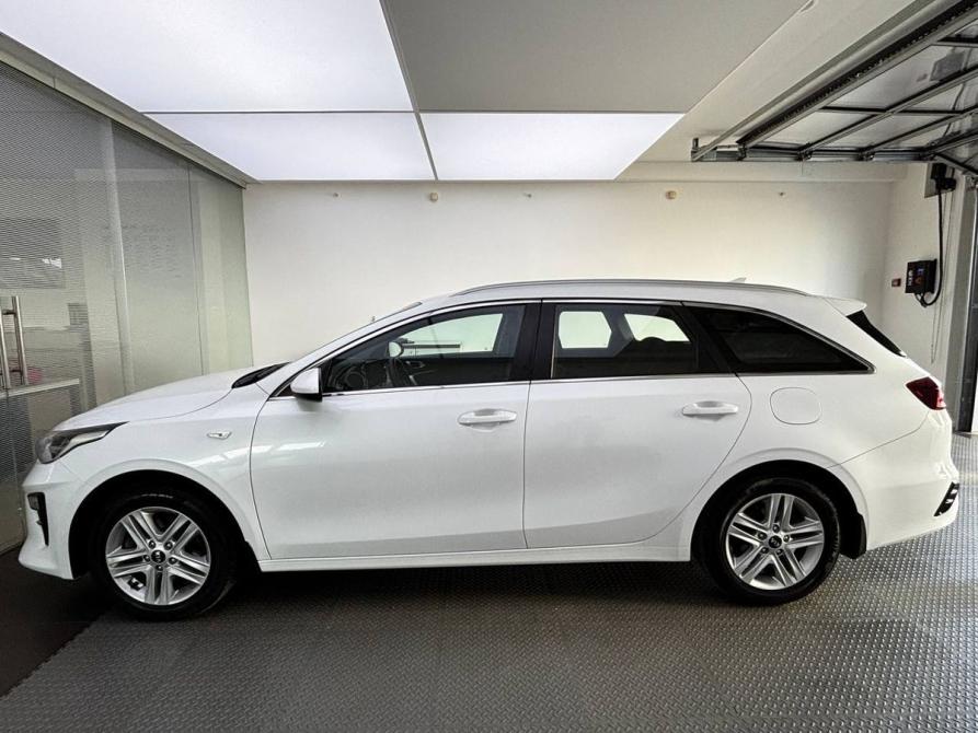 Kia Ceed III Уфа  - изображение 10