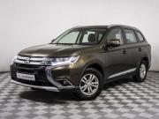 Mitsubishi Outlander III Рестайлинг 2 Москва  - изображение 12