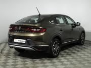 Renault Arkana I Санкт-Петербург  - изображение 23