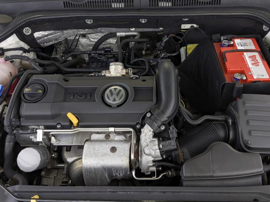 Volkswagen Jetta VI Рестайлинг Москва  - изображение 9