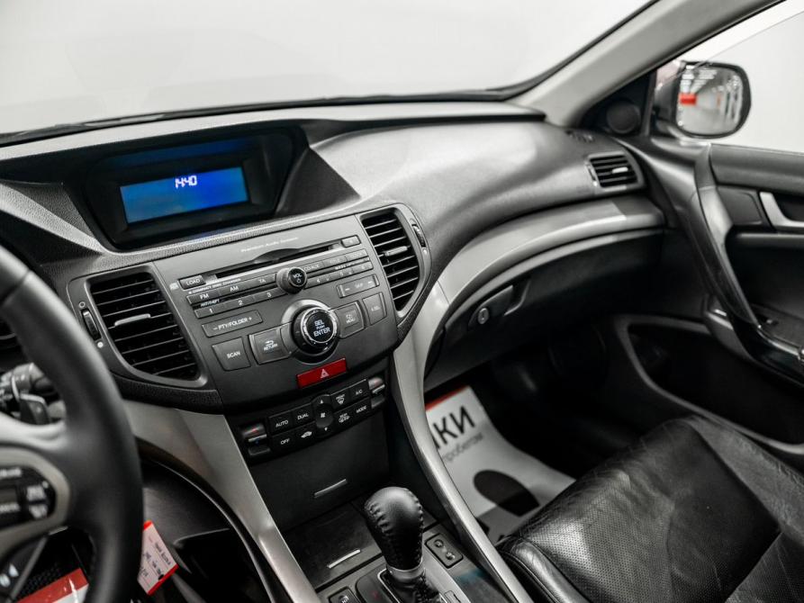 Honda Accord VIII Красноярск  - изображение 12