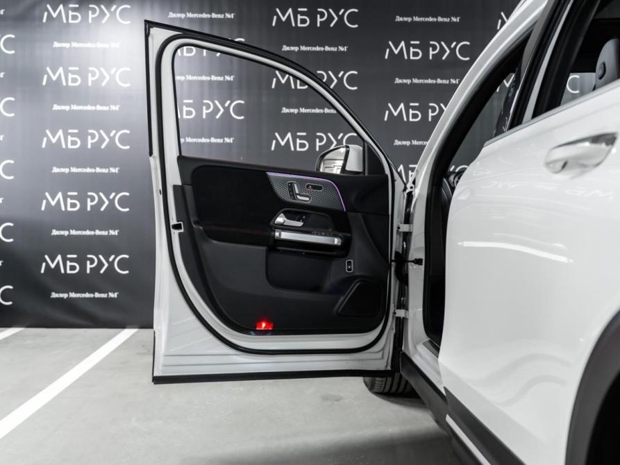 Mercedes-Benz GLB I (X247) Рестайлинг Москва  - изображение 8
