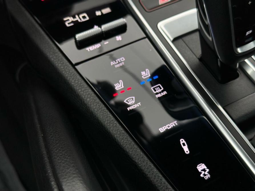 Porsche Cayenne III Пермь  - изображение 22