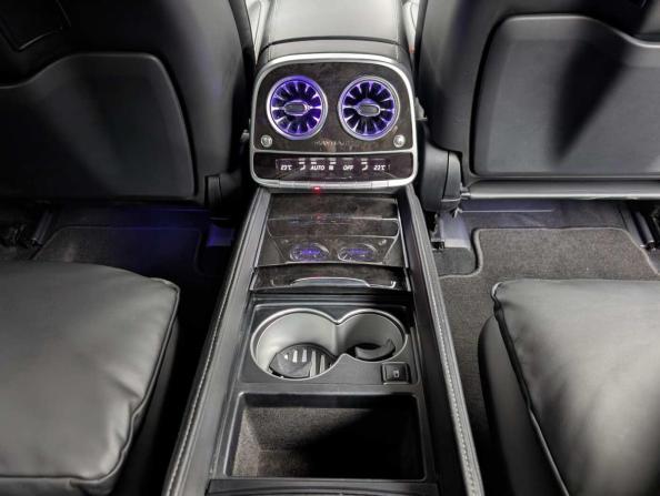 Mercedes-Benz Maybach S-Класс I (X222) с пробегом 2017 года, цена 3 999 000 рублей, 209153 км, седан, Автокод Объявления