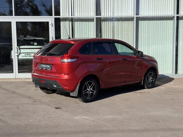 Lada (ВАЗ) XRAY I с пробегом 2019 года, цена 929 000 рублей, 41254 км, хэтчбек, Автокод Объявления