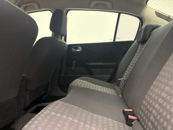 Renault Megane II Рестайлинг с пробегом 2008 года, цена 509 000 рублей, 291193 км, седан, Автокод Объявления
