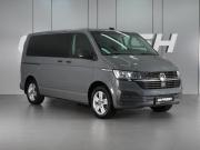 Volkswagen Multivan T6 Рестайлинг Минеральные Воды  - изображение 17