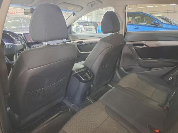 Hyundai i40 I с пробегом 2015 года, цена 1 270 000 рублей, 258000 км, седан, Автокод Объявления