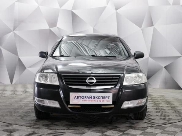 Nissan Almera Classic I с пробегом 2008 года, цена 429 000 рублей, 298000 км, седан, Автокод Объявления