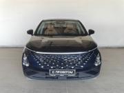 Omoda C5 I Москва  - изображение 23