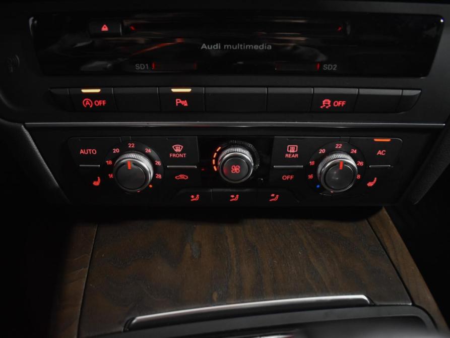 Audi A6 IV (C7) Санкт-Петербург  - изображение 16