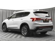 Hyundai Santa Fe IV Рестайлинг Москва  - изображение 39