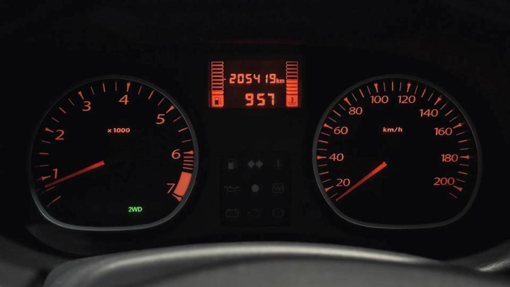 Renault Duster I Смоленск  - изображение 16