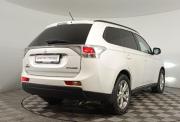 Mitsubishi Outlander II Рестайлинг Волгоград  - изображение 29