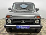 Lada (ВАЗ) Niva Legend I Борисоглебск  - изображение 22