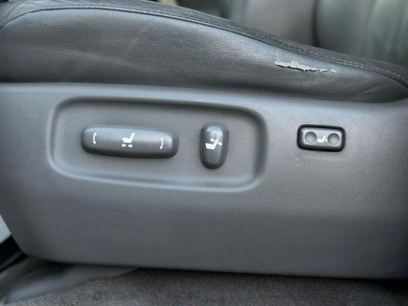 Toyota Land Cruiser 200 Series с пробегом 2008 года, цена 2 950 000 рублей, 272300 км, внедорожник, Автокод Объявления