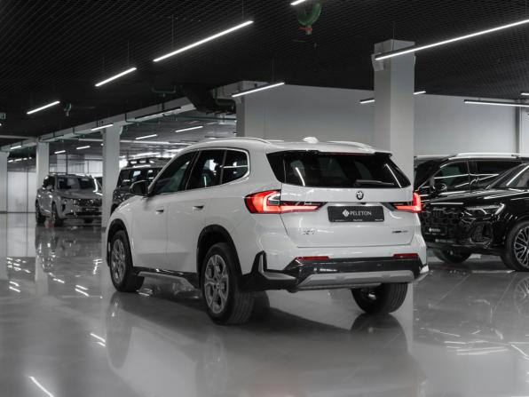 BMW X1 III (U11/U12) с пробегом 2023 года, цена 4 500 000 рублей, 23550 км, внедорожник, Автокод Объявления