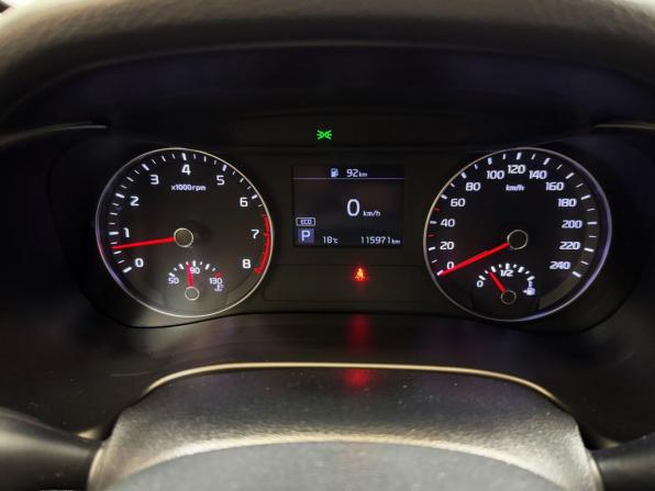 Kia Cerato IV с пробегом 2019 года, цена 1 869 000 рублей, 115706 км, седан, Автокод Объявления
