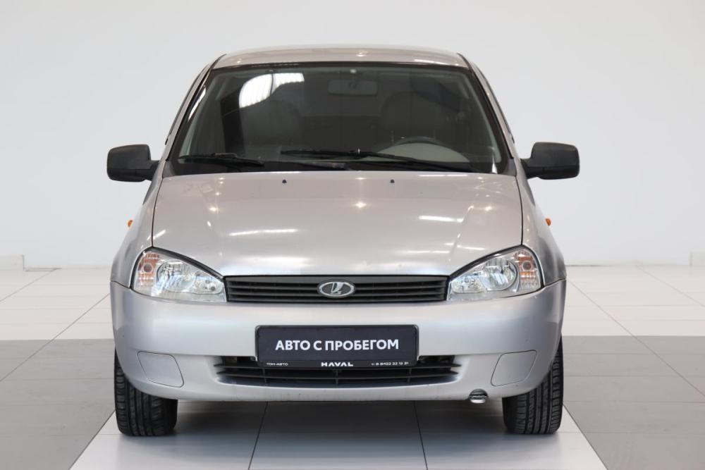 Lada (ВАЗ) Kalina I Ульяновск  - изображение 2