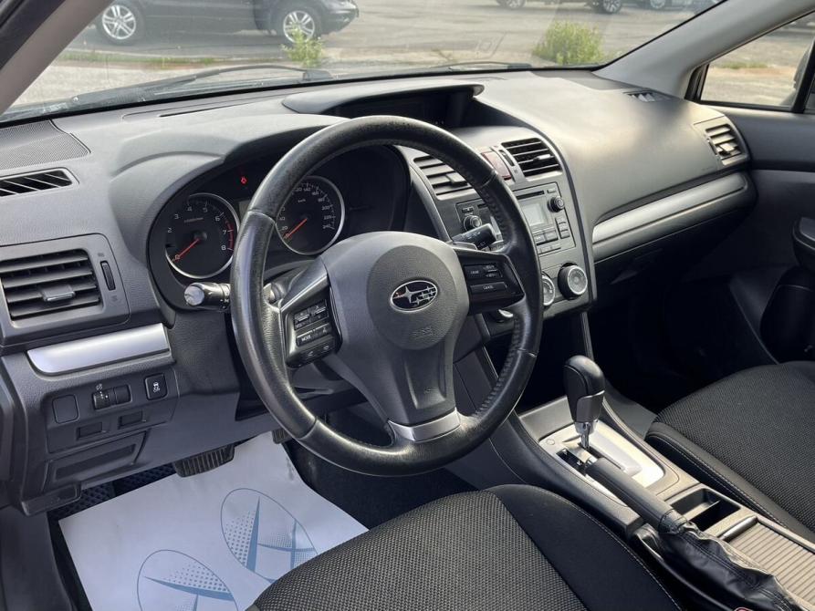 Subaru XV I Мурманск  - изображение 9
