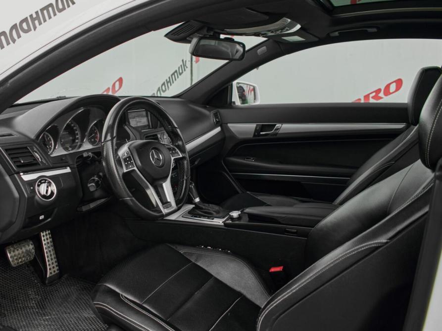 Mercedes-Benz E-Класс IV (W212 S212 C207) Екатеринбург  - изображение 10