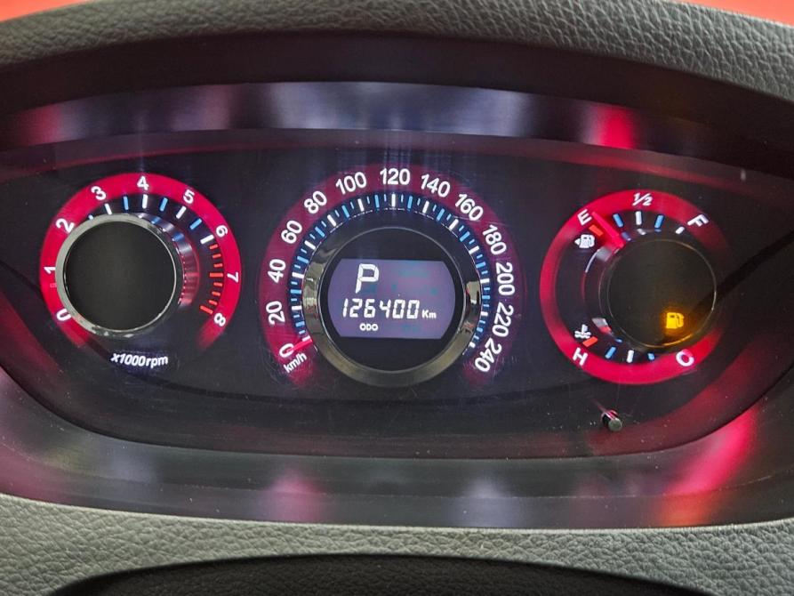 Luxgen Luxgen7 SUV Вологда  - изображение 10