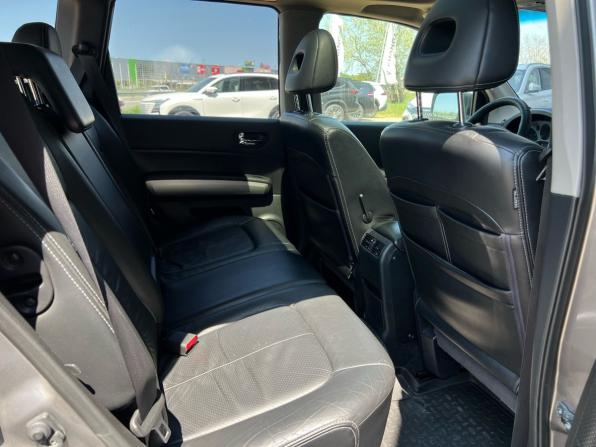 Nissan X-Trail II с пробегом 2010 года, цена 1 035 000 рублей, 160843 км, внедорожник, Автокод Объявления